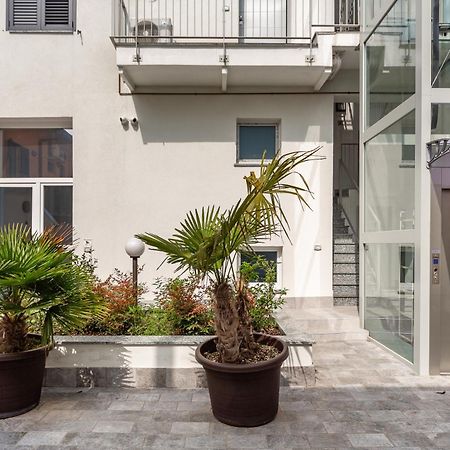 Khl Apartments Милано Екстериор снимка