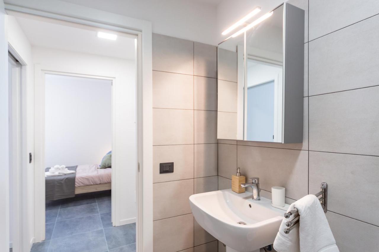 Khl Apartments Милано Екстериор снимка
