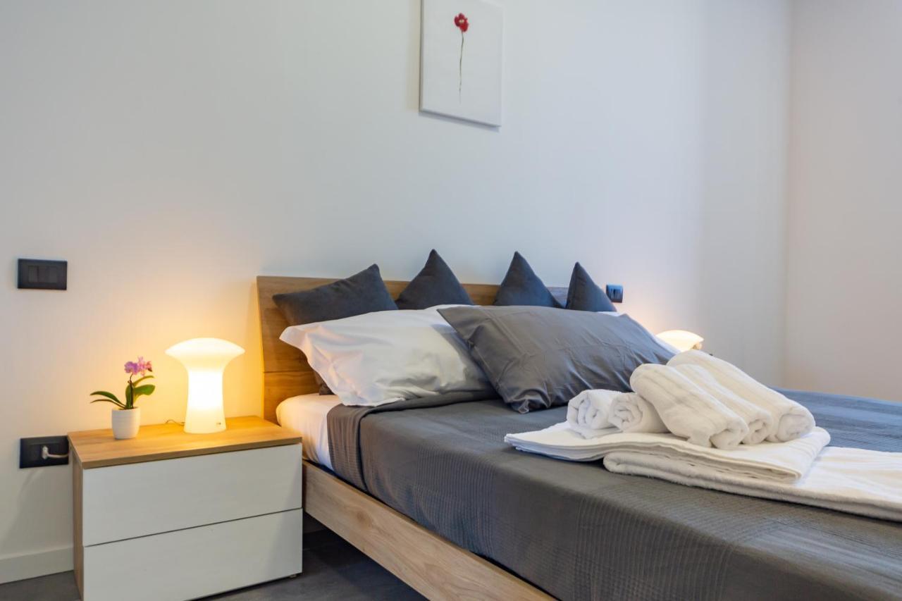 Khl Apartments Милано Екстериор снимка