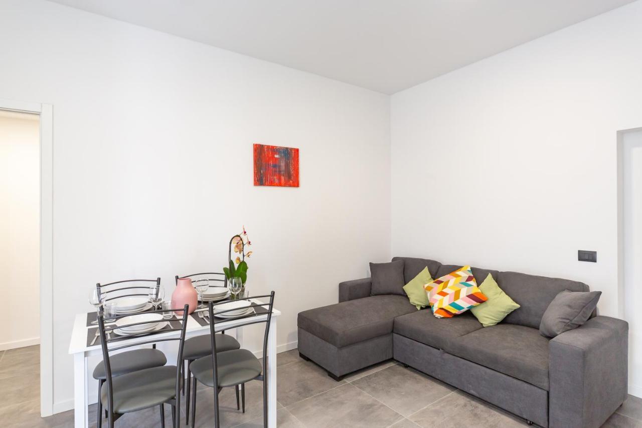 Khl Apartments Милано Екстериор снимка